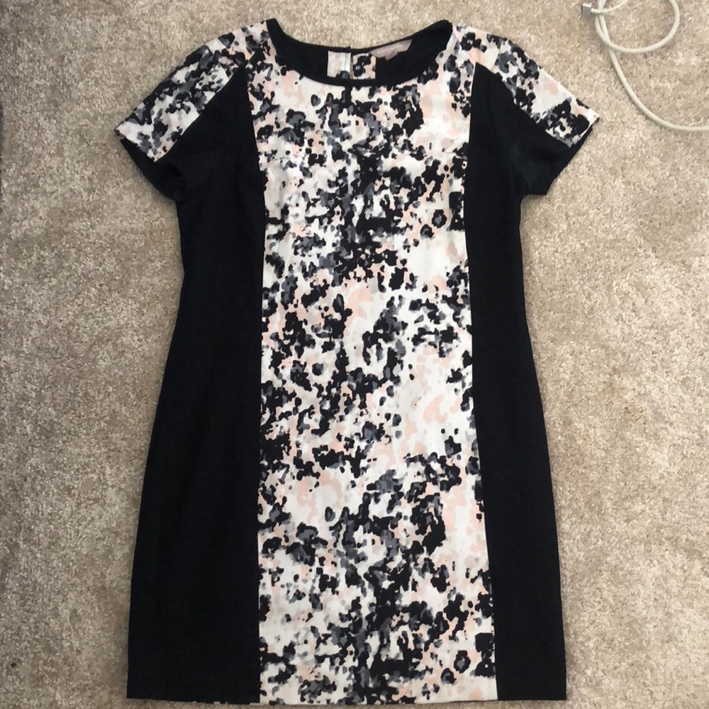 Banana Republic dress